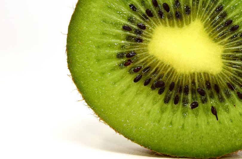 Kiwi Apple Smoothie