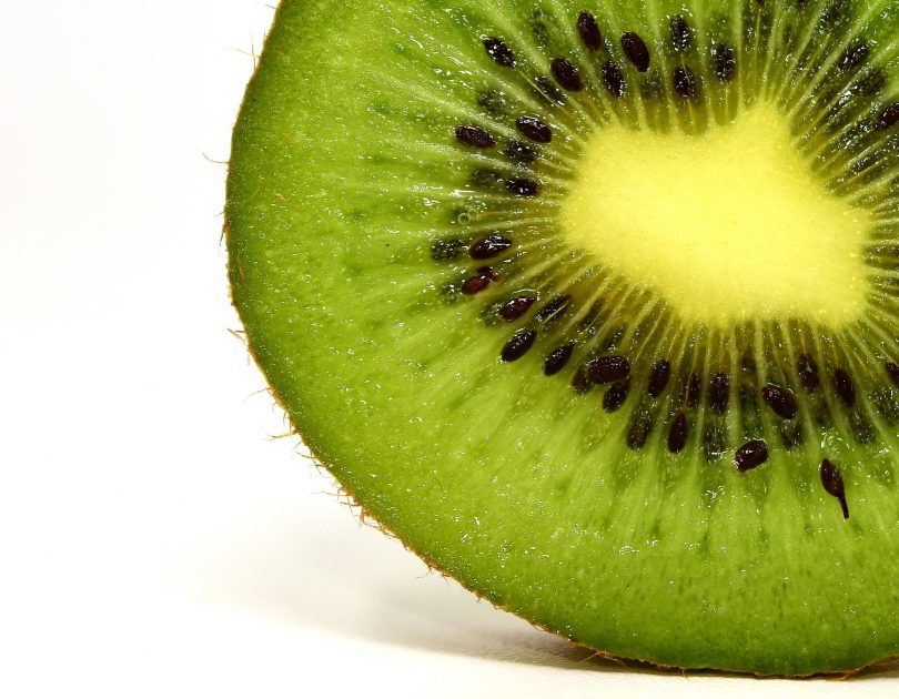 Kiwi Apple Smoothie